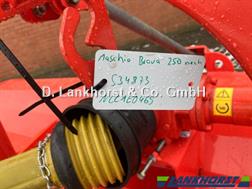 Maschio BRAVA 250 MECH.