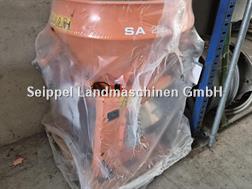 Rauch SA 250 WINTERAKTIONSPAKET