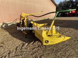 Kemper 360 Plus 8 rk