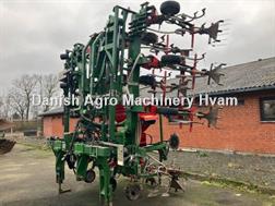 Thyregod TRV Radrenser 12 RK