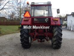 Case IH 1055 XL