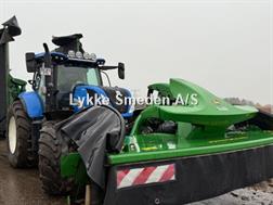 Kuhn FC10030D + FC3525F