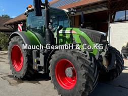 Fendt 720 Vario