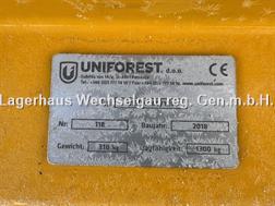 Uniforest 160/125