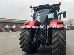 Case IH Puma CVX 200