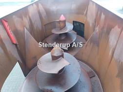 Strautmann FODERBLANDER