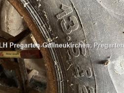 Kock Zwillingsräder 13.6-R24 zu 440/65R24