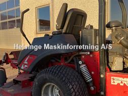 Ferris ZT 1500 IS - 514 timer