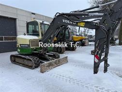 Volvo ECR58D