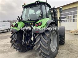 Deutz-Fahr AGROTRON TTV 6150