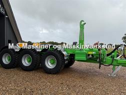 Joskin CARGO-LIFT CL6500T22