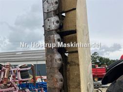 Krone am 403 skårlægger