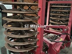 He-Va 4 m frontpakker M opklap - alle ringe er i orden