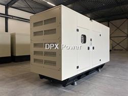 Volvo TAD1342GE - 385 kVA Generator - DPX-18878.1