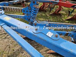 Lemken EuroDiamant 6 Schar