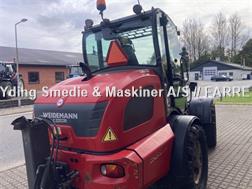 Weidemann 5080T