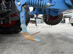 Lemken Solitär 9/600 KA-DS
