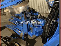 Lemken Juwel 8 M V 5 100 Vario, 5 furchig, Aktionspreis