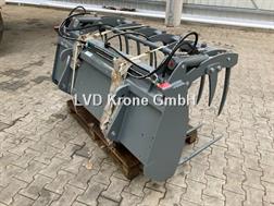 KRAMER 1600 mm Vielzweckgabel