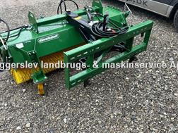 Düvelsdorf stratos profi Helt ny, 180cm - inkl. udstyr