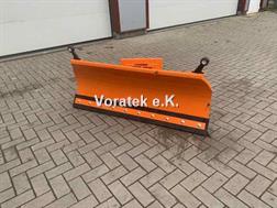 Zagroda Schneepflug 150cm Kommunal