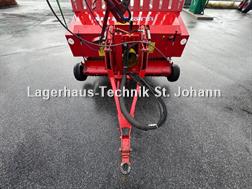 Sip Senator 22-9 Ladewagen