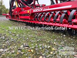 Horsch TARO 6 SL