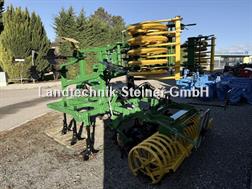 Kerner Corona C450 Sternradgrubber