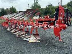 Maschio UNICO L Vario 5+ D95 NON-STOP