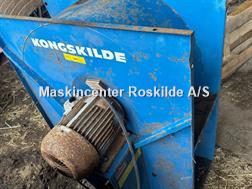 Kongskilde HVL 50
