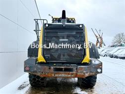 Komatsu WA475-10EO - CDC Steering / Automatic Greasing