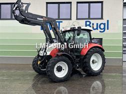 Hauer Frontlader XP-Bionic 110