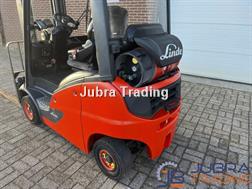 Linde H16T-01