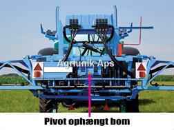 Berthoud Tracker NS IsoBus