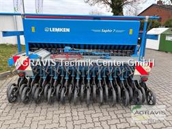 Lemken SAPHIR 7/300 DS