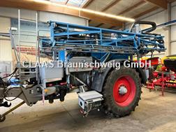 Lemken Primus 12 4500