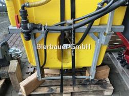 Caffini FRONTTANK 400 Liter