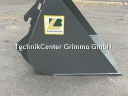 Bressel & Lade VORS. LEICHTGUTSCHAUFEL 900MM