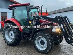 Case IH Farmall 65 A