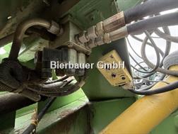 Krone Krone Easycut 7540