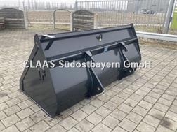 Flötzinger SCHÜTTGUTSCHAUFEL