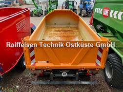 Krampe Tandem-Hakenlift