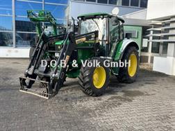 John Deere 6320 SE