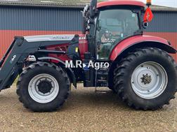 Case IH Puma CVX 160