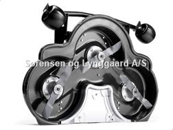 Husqvarna COMBI 112 300SERIE