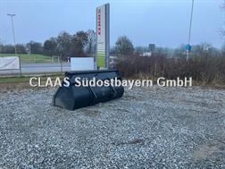 Flötzinger FSM-R 2,25M SCHÜTTG