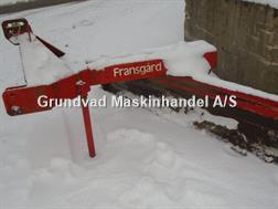 Fransgard GT-250