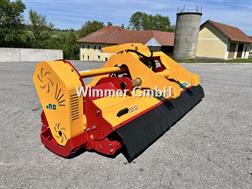 Collino PROFI MEGA 270 - Mulcher 2,7m