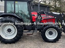 Massey Ferguson 4435