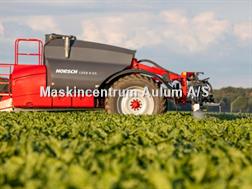 Horsch LEEB 8 GS 36meter